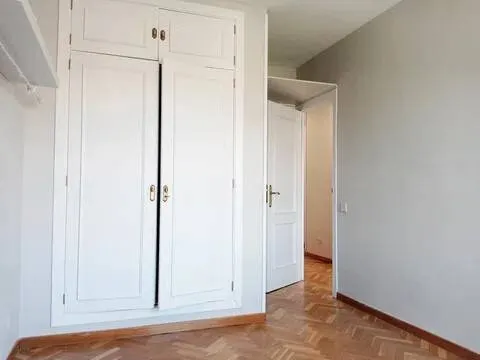 Pis de 120 m² a Madrid