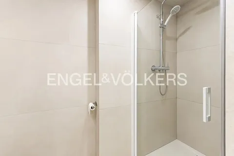 Pis de 60 m² a Sant Feliu de Llobregat