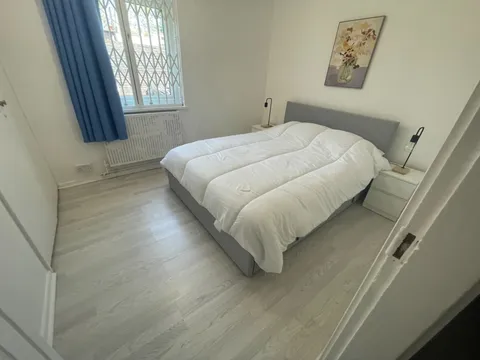 Pis de 110 m² a Lleó