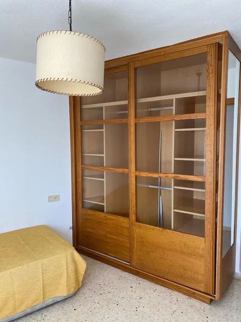 Pis de 40 m² a Benidorm