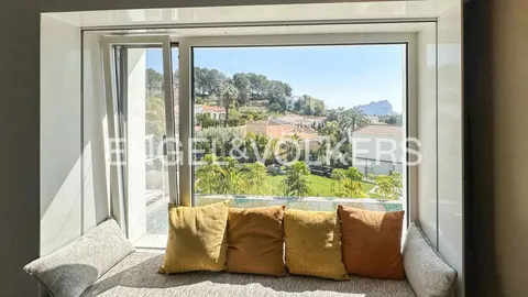 House 230 m² in Xàbia / Jávea
