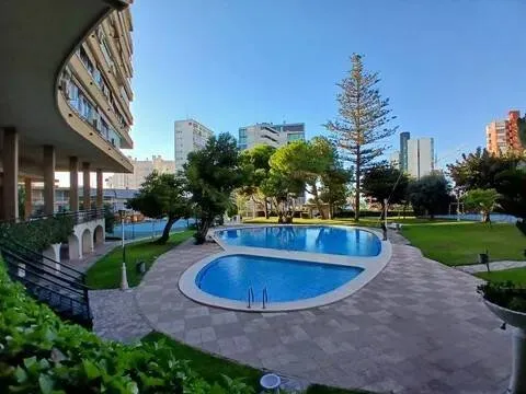 Pis de 70 m² a Alacant
