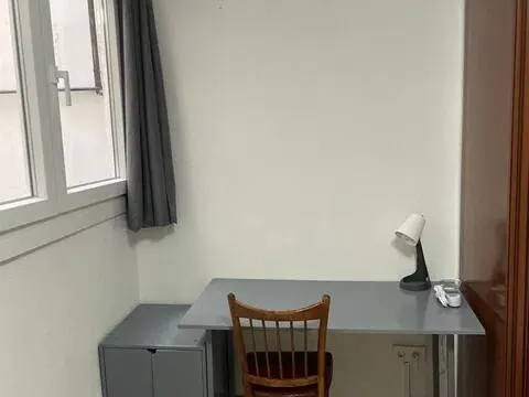 Room for rent, Alcañiz (2/8)