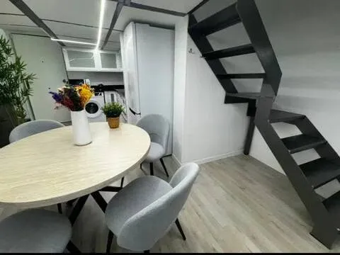 Zimmer zur Miete, Madrid