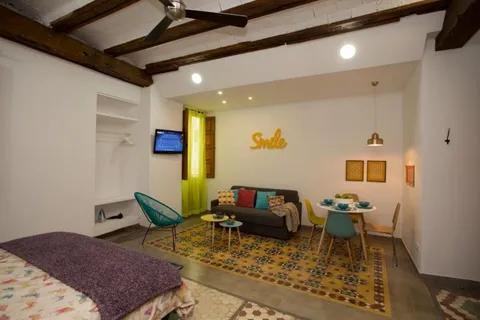 Appartamento 29 m² a Valencia