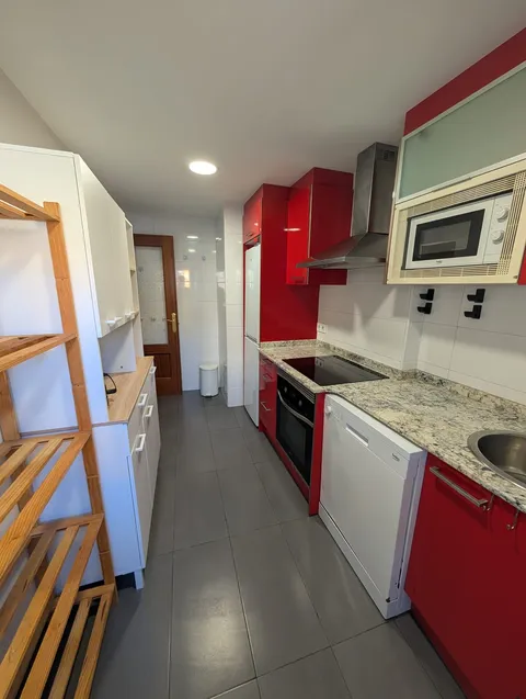 Pis de 74 m² a Santander