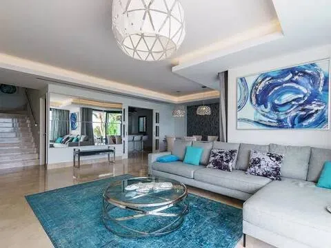 Pis de 270 m² a Estepona