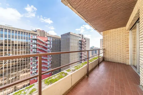Pis de 60 m² a Madrid