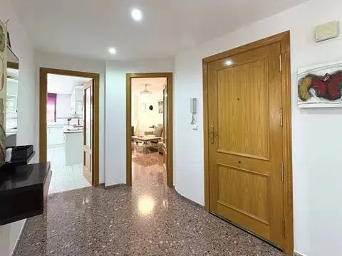 Pis de 100 m² a Xixona