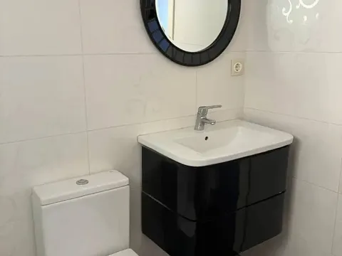 Wohnung 100 m² in Málaga