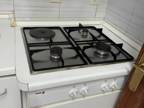 Pis de 77 m² a Valladolid