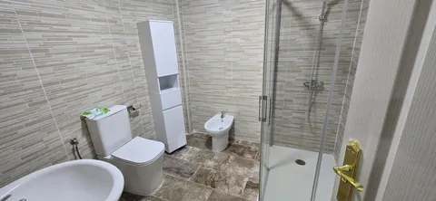 Pis de 103 m² a Puertollano