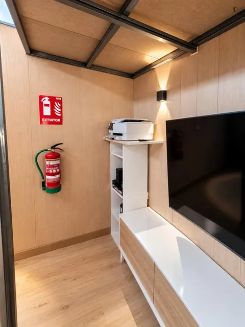 Pis de 35 m² a Madrid