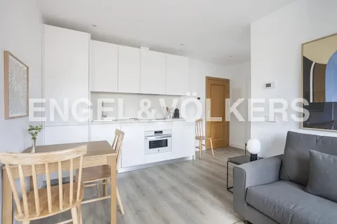 Piso de 51 m² en Madrid