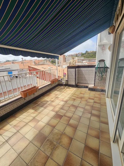 Pis de 167 m² a Calella