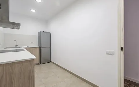 Квартира 82 м² в Барселоне