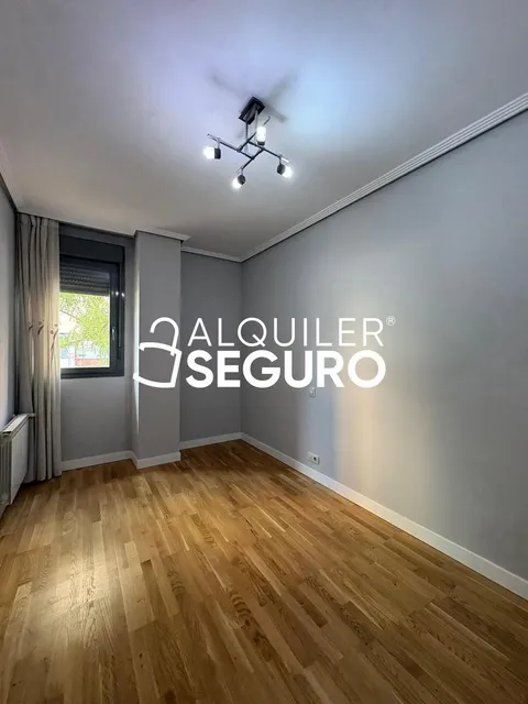 Pis de 100 m² a Madrid