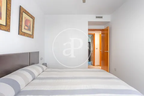 Pis de 110 m² a Paterna