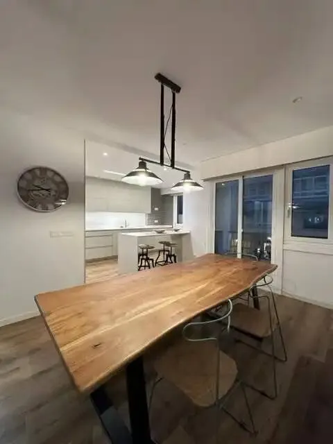 Pis de 147 m² a Santiago de Compostel·la
