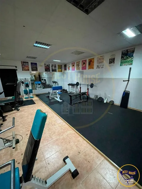 Flat 125 m² in Cuenca