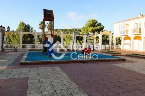 Casa de 41 m² a Xiva