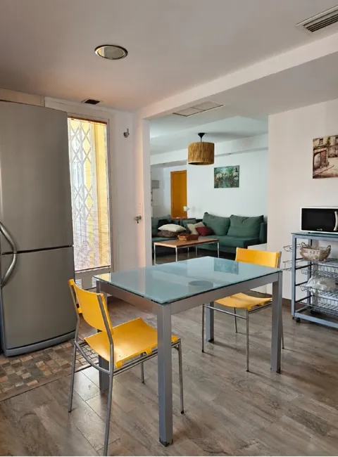 Pis de 115 m² a Paterna