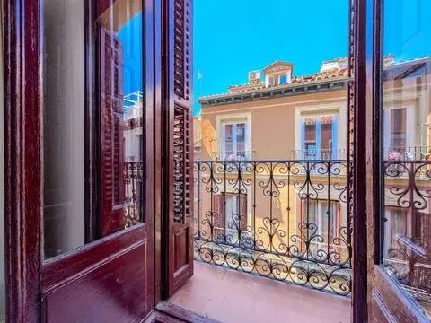 Habitació 125 m², Madrid