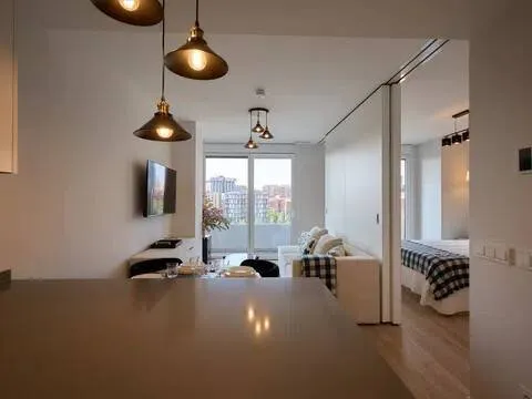 Appartamento 72 m² a Madrid