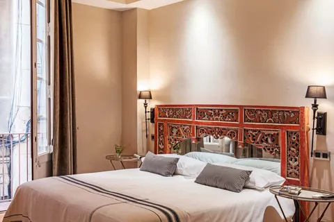 Apartamento 30 m² em Barcelona