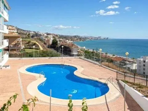 Pis de 40 m² a Fuengirola