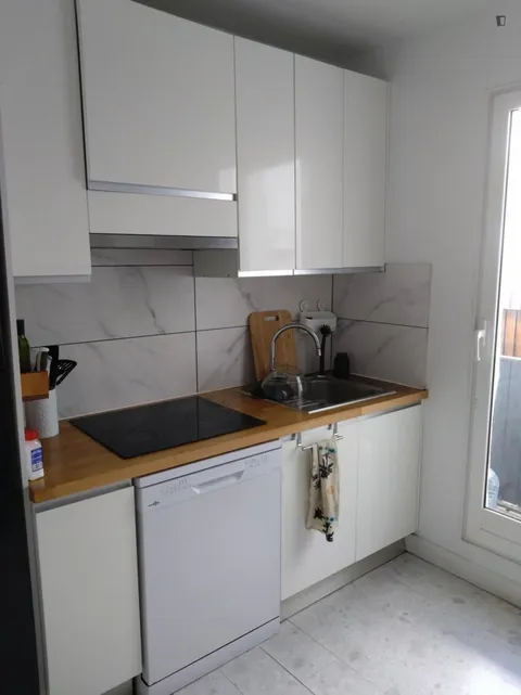 Habitació de lloguer, València