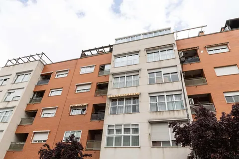 Habitació de lloguer, Getafe