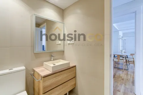 Pis de 73 m² a Madrid