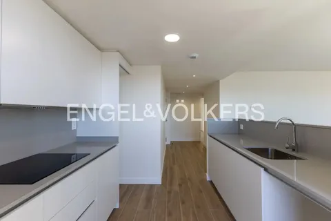Appartamento 111 m² a Valencia