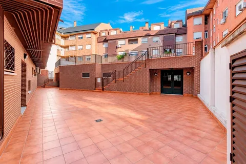 Pis de 68 m² a Las Rozas de Madrid