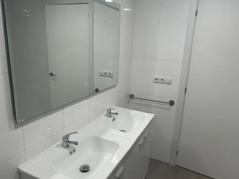 Pis de 127 m² a València