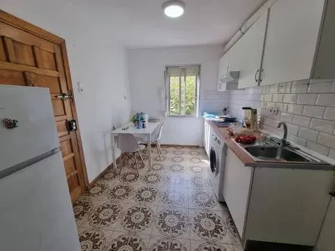 Piso de 75 m² en Avilés