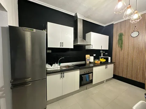 Habitació de lloguer, Múrcia