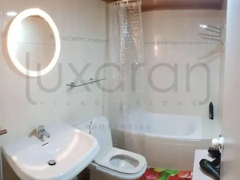 Wohnung 70 m² in Naut Aran