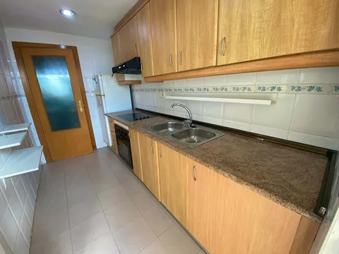 Pis de 80 m² a València