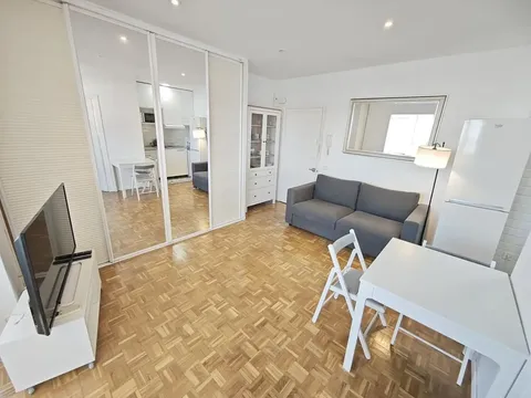 Piso de 48 m² en Madrid