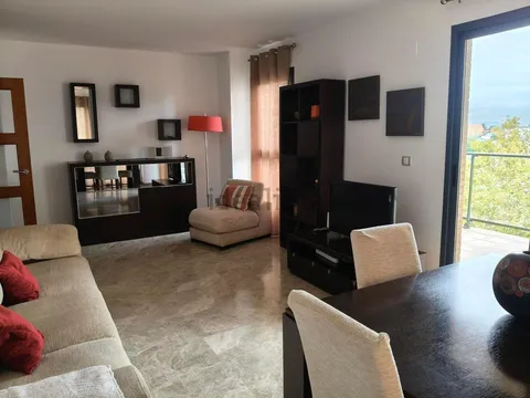 Wohnung 110 m² in Paterna