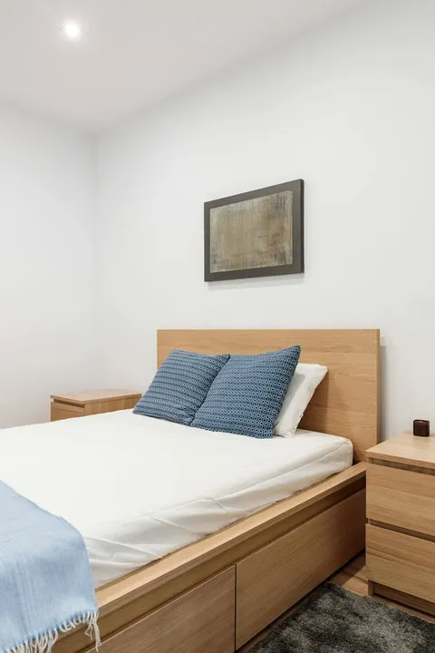 Habitación en alquiler, Madrid