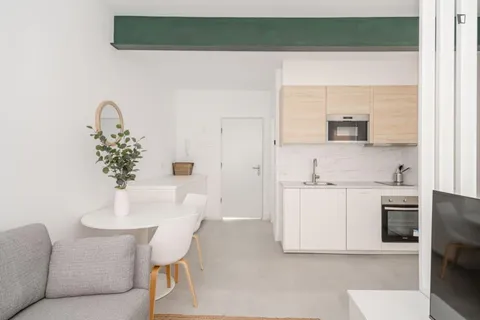 Pis de 26 m² a Madrid