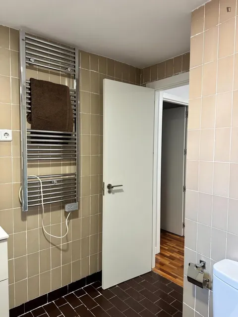 Pis de 77 m² a Madrid