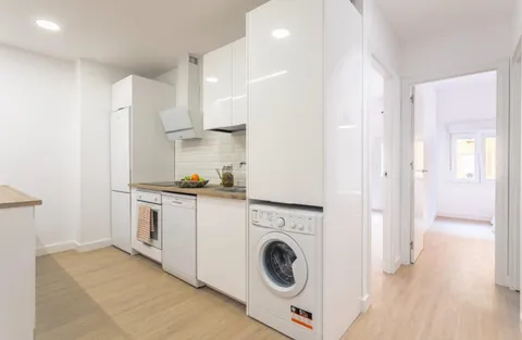 Pis de 68 m² a Sevilla