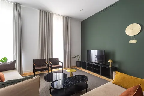 Pis de 72 m² a Madrid