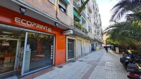 Pis de 80 m² a Granada