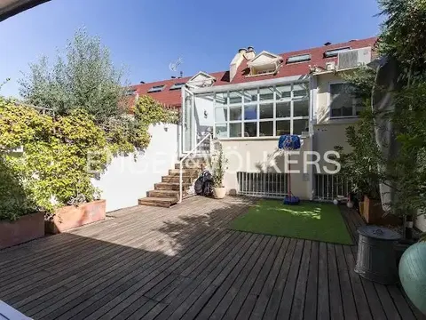 Casa 100 m² a Alcobendas