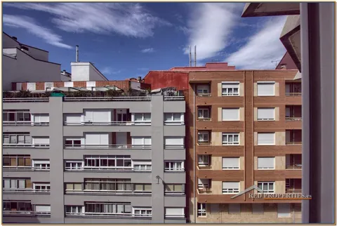 Pis de 119 m² a Lleó